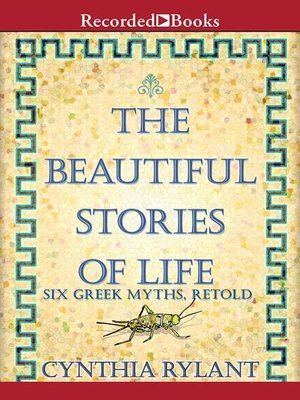 cover image of The Beautiful Stories of Life